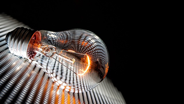 Crecimiento de la potencia eléctrica