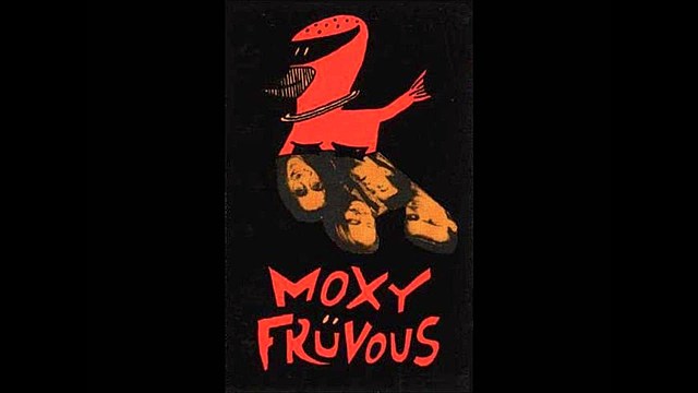 Moxy Früvous