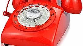 Timeline: The history of the telephone