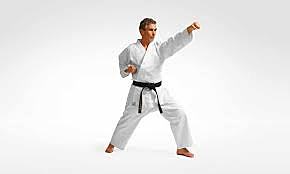 Karate