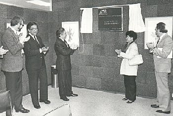 Fundación de la Universidad Autónoma Metropolitana (UAM)