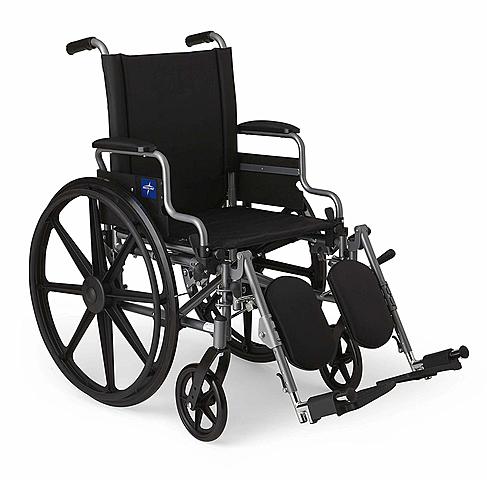 Wheelchair
