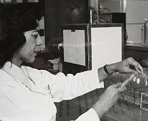 a) Desarrollo del primer maíz transgénico. b) Se alcanza la cifra de 28 Centros SEP-Conacyt  en toda la república. c) Se crea un guante electrónico que puede convertir el lenguaje de gestos en habla.