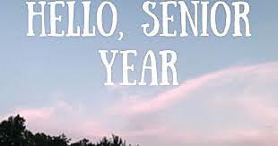 Senior Year