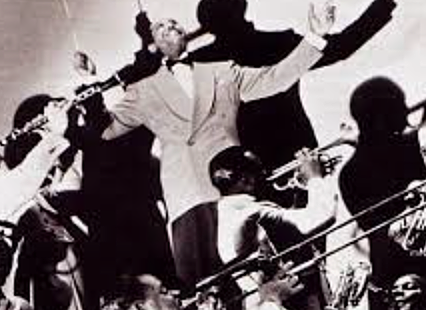 I "ruggenti anni Venti"