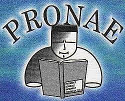 Programa  Nacional  de  Educación  Superior,  PRONAES