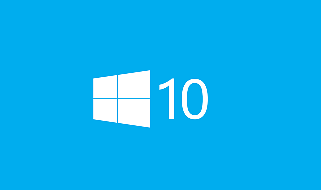 Windows 10