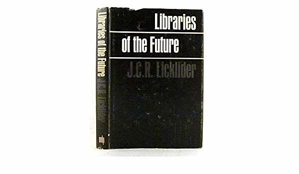 Book: Libraries of the Future