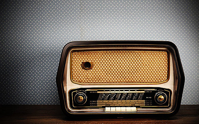 Transmiten Programas de Radio