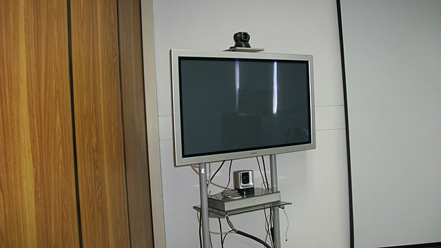 Implementación de de Videoconferencias