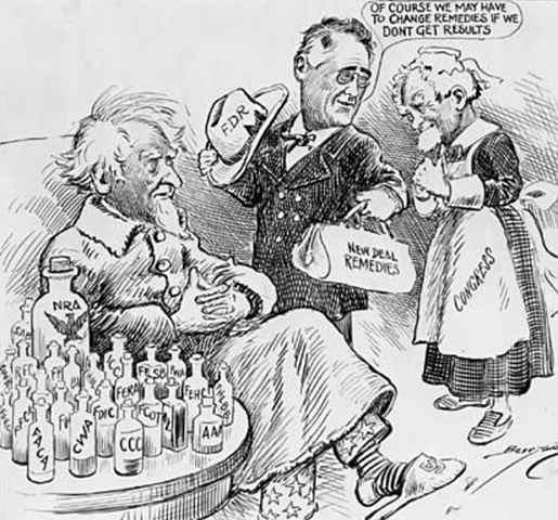 Opposizioni e bilanci