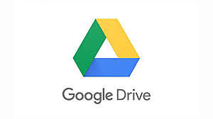 Se Crea Google Drive