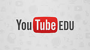Se Crea You tube Edu