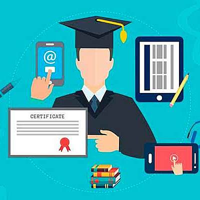 Timeline: Historia de la Tecnología Educativa