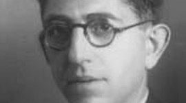 Timeline: Ernest Nagel