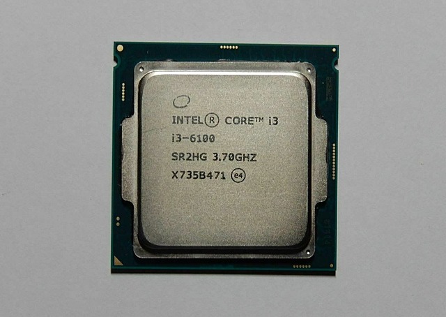 Sexta generación: Arquitectura