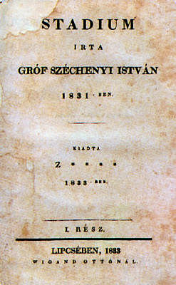 Stádium megjelenése Lipcsében