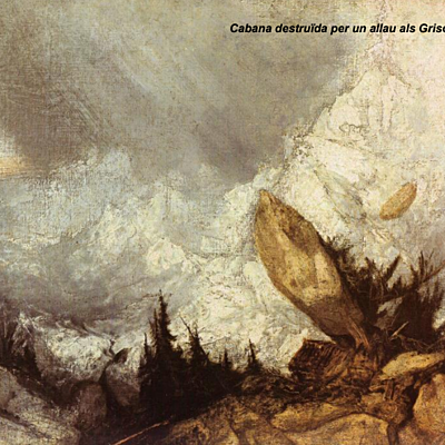 Timeline: Context històric S. XIX