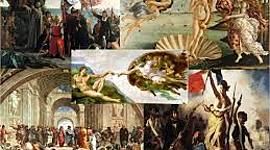 Timeline: EDAT MODERNA