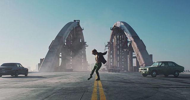 КАННСКИЕ ЛЬВЫ