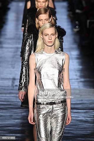 DIESEL BLACK GOLD FASHION SHOW