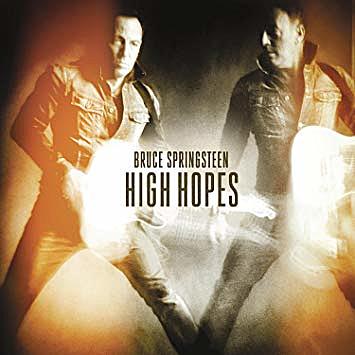 High Hopes, un nuevo álbum publicado en la que incluyó nuevas composiciones y grabaciones de temas inéditos, con partes grabadas por Clemons y Federici en el pasado.