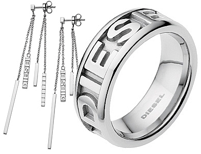 ПРЕДСТАВЛЕННА ПЕРВАЯ ЮВЕЛИРНАЯ КОЛЛЕКЦИЯ