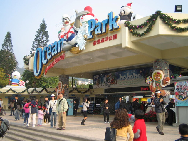 Ocean Park