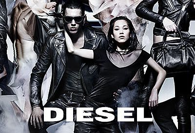 DIESEL СТАБИЛЬНОСТЬ
