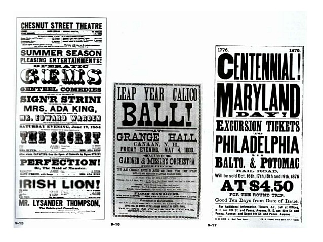 Revolución de la Tipografía