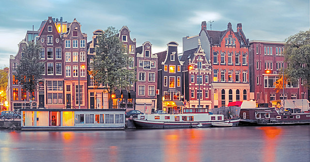 Amsterdam