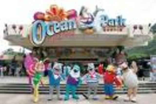 Ocean Park