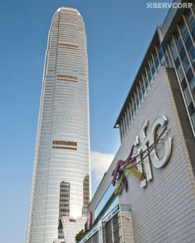 Opening date of IFC 1