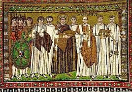 la comparsa di gesù