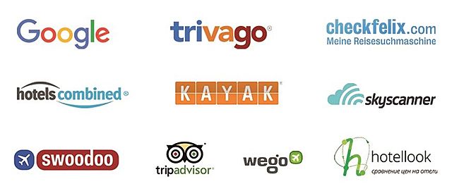 NACEN LOS METABUSCADORES