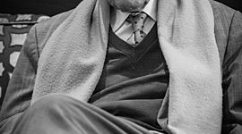 Timeline: Zgodovina 20. stoletja in Boris Pahor