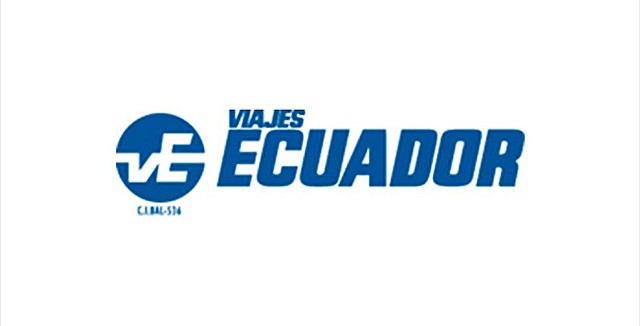 VIAJES ECUADOR