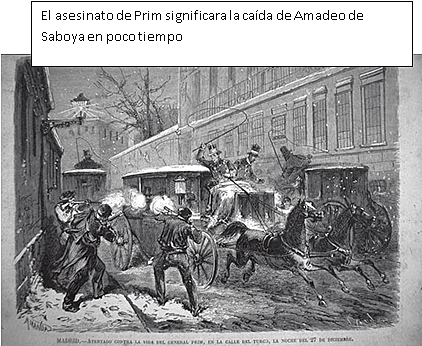 Asesinato de Prim