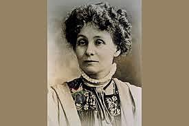 Emmeline Grane Goulden