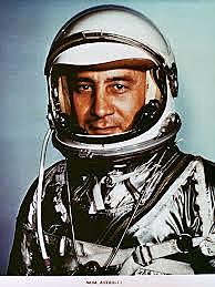 Gus Grissom