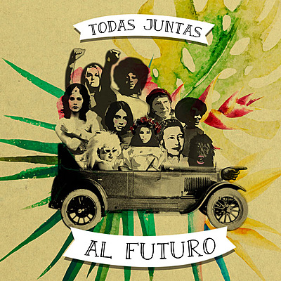 Timeline: Historia del Movimiento Feminista