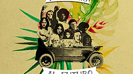 Timeline: Historia del Movimiento Feminista