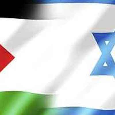 Timeline: Israel-Palæstina