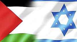 Timeline: Israel-Palæstina