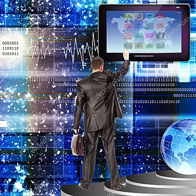 Timeline: Evolución informática