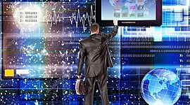 Timeline: Evolución informática