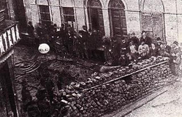 Revolución del 90: Un triunfo roquista