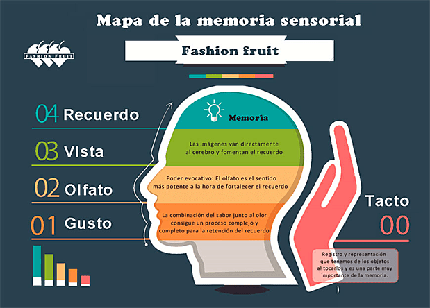 Memoria Sensorial