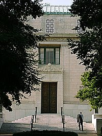 Academia Nacional de Ciências dos Estados Unidos