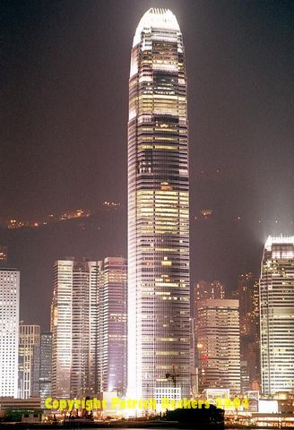 Opening date of IFC 2